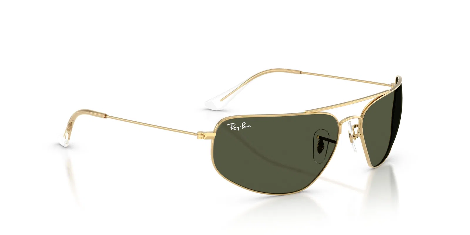 Ray-Ban 3780 Sunglasses - view 16